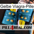 Yellow Viagra Pill cialis5